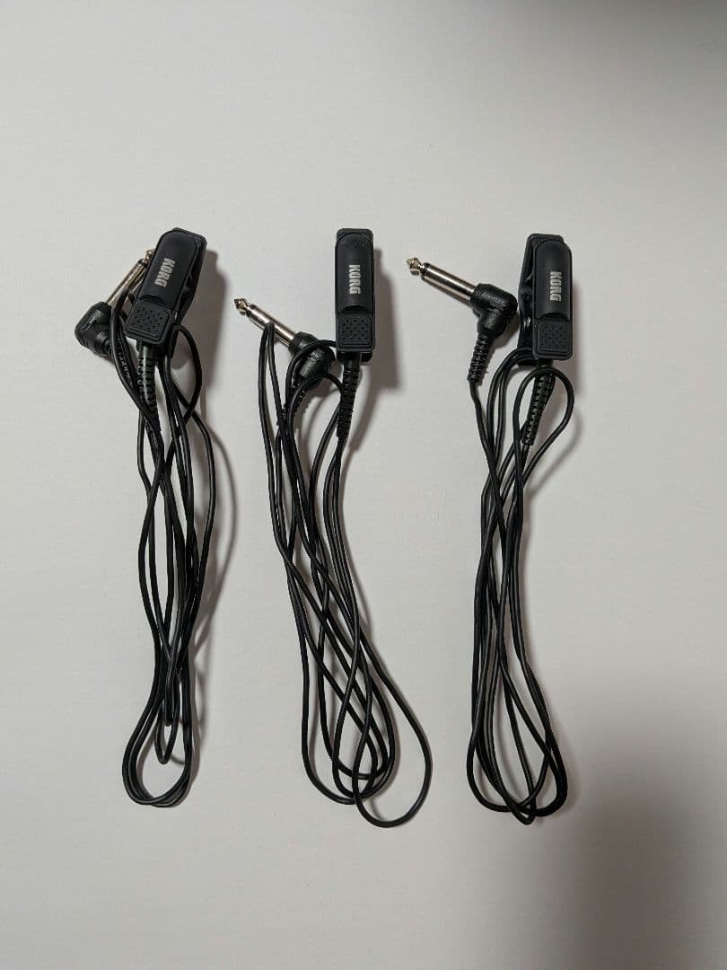 Korg Electronic Drum Clip Hit Kit/Korg