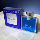 Bvlgari Perfume (Men) Blv 50Ml