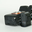 Sony Mirrorless Interchangeable Lips 5,250 7S Iii Ilce-7Sm3 E