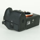 Sony Mirrorless Interchangeable Lips 5,250 7S Iii Ilce-7Sm3 E