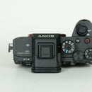 Sony Mirrorless Interchangeable Lips 5,250 7S Iii Ilce-7Sm3 E