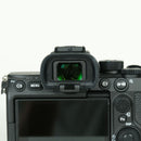 Sony Mirrorless Interchangeable Lips 5,250 7S Iii Ilce-7Sm3 E