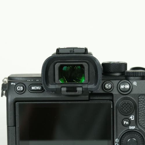 Sony Mirrorless Interchangeable Lips 5,250 7S Iii Ilce-7Sm3 E