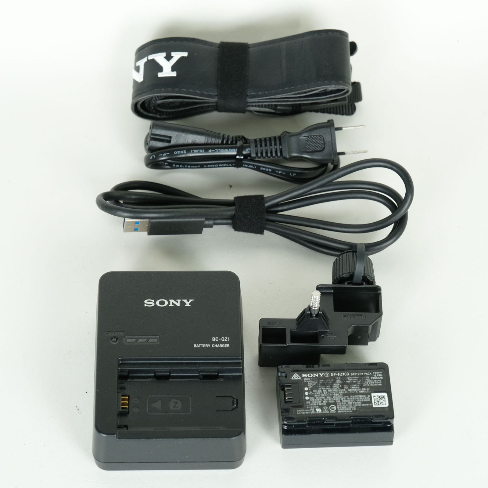 Sony Mirrorless Interchangeable Lips 5,250 7S Iii Ilce-7Sm3 E