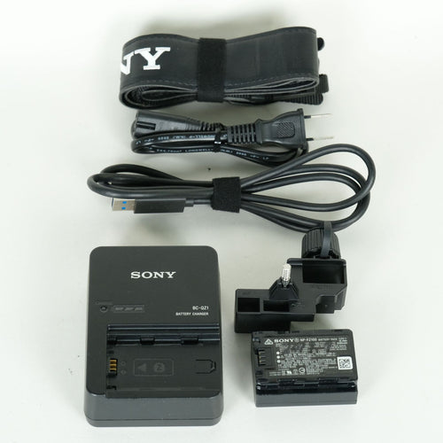 Sony Mirrorless Interchangeable Lips 5,250 7S Iii Ilce-7Sm3 E