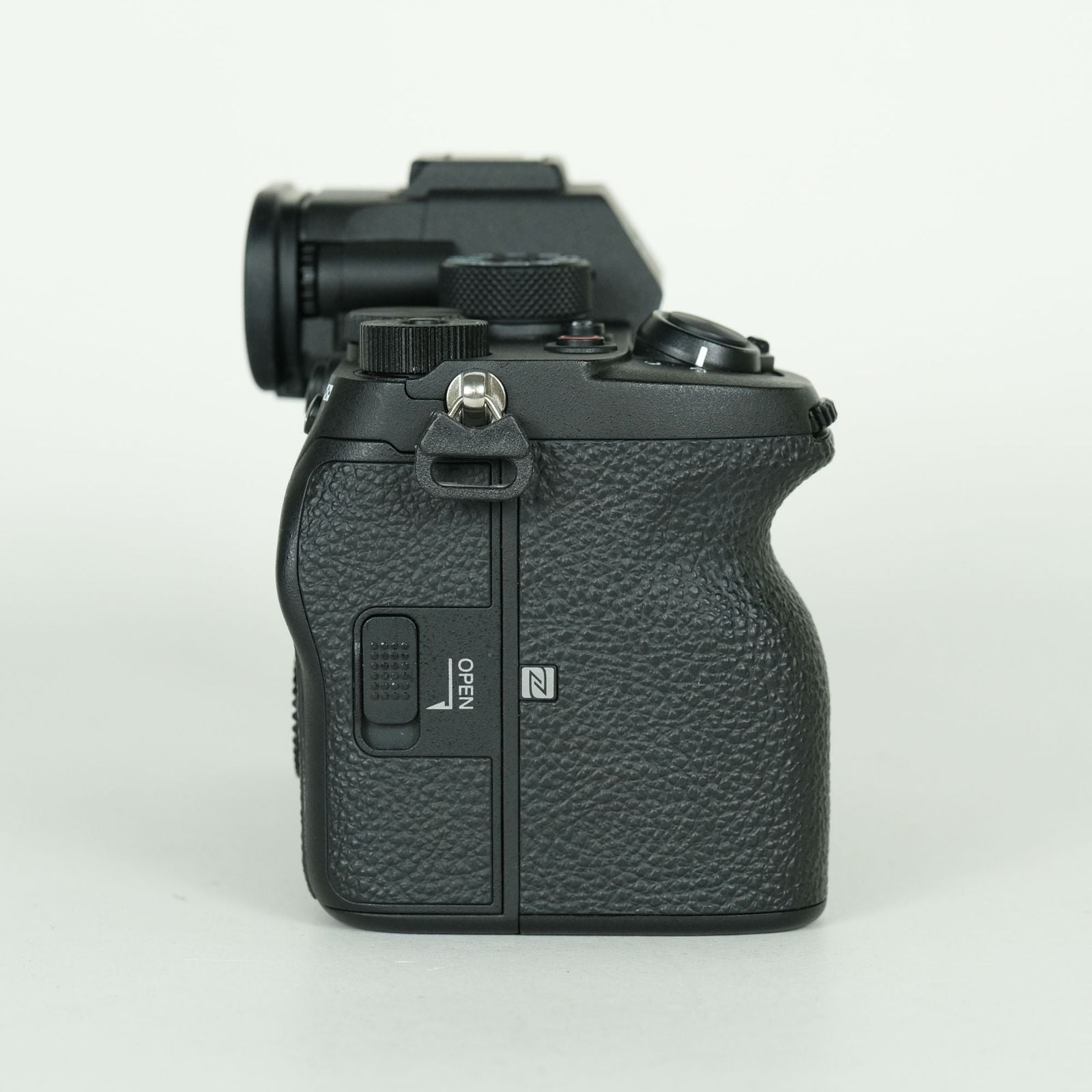 Sony Mirrorless Interchangeable Lips 5,250 7S Iii Ilce-7Sm3 E