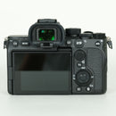 Sony Mirrorless Interchangeable Lips 5,250 7S Iii Ilce-7Sm3 E