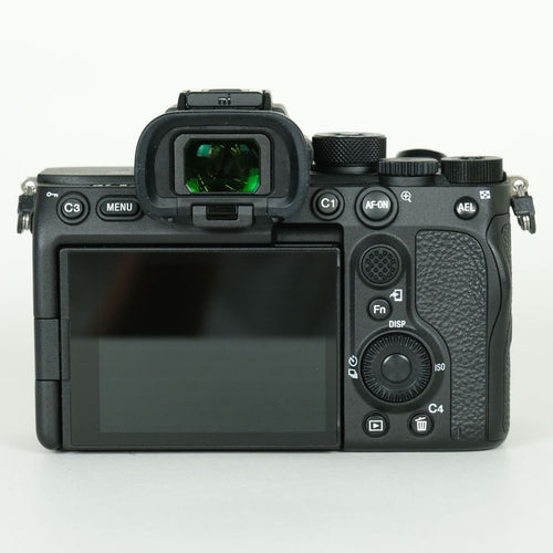 Sony Mirrorless Interchangeable Lips 5,250 7S Iii Ilce-7Sm3 E
