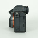 Sony Mirrorless Interchangeable Lips 5,250 7S Iii Ilce-7Sm3 E