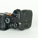 Sony Mirrorless Interchangeable Lips 5,250 7S Iii Ilce-7Sm3 E