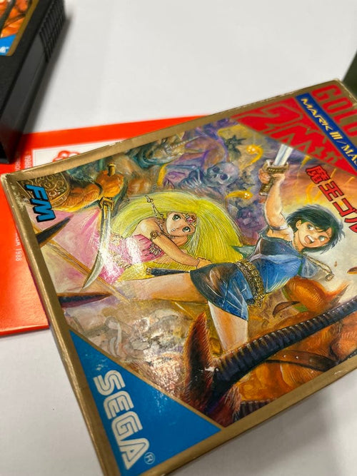 Sega Others Mark Iii 3