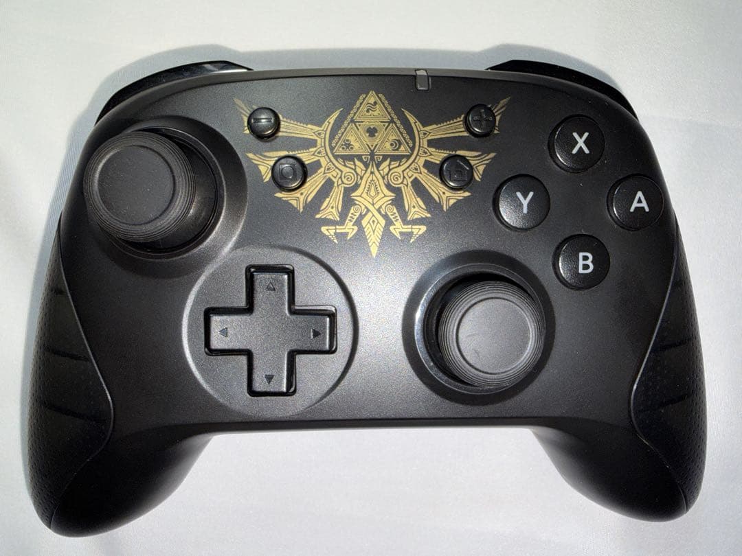 Hori Controller For Nintendo Switch