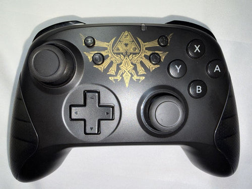 Hori Controller For Nintendo Switch