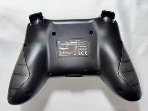Hori Controller For Nintendo Switch