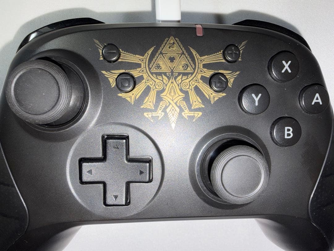 Hori Controller For Nintendo Switch