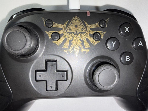 Hori Controller For Nintendo Switch