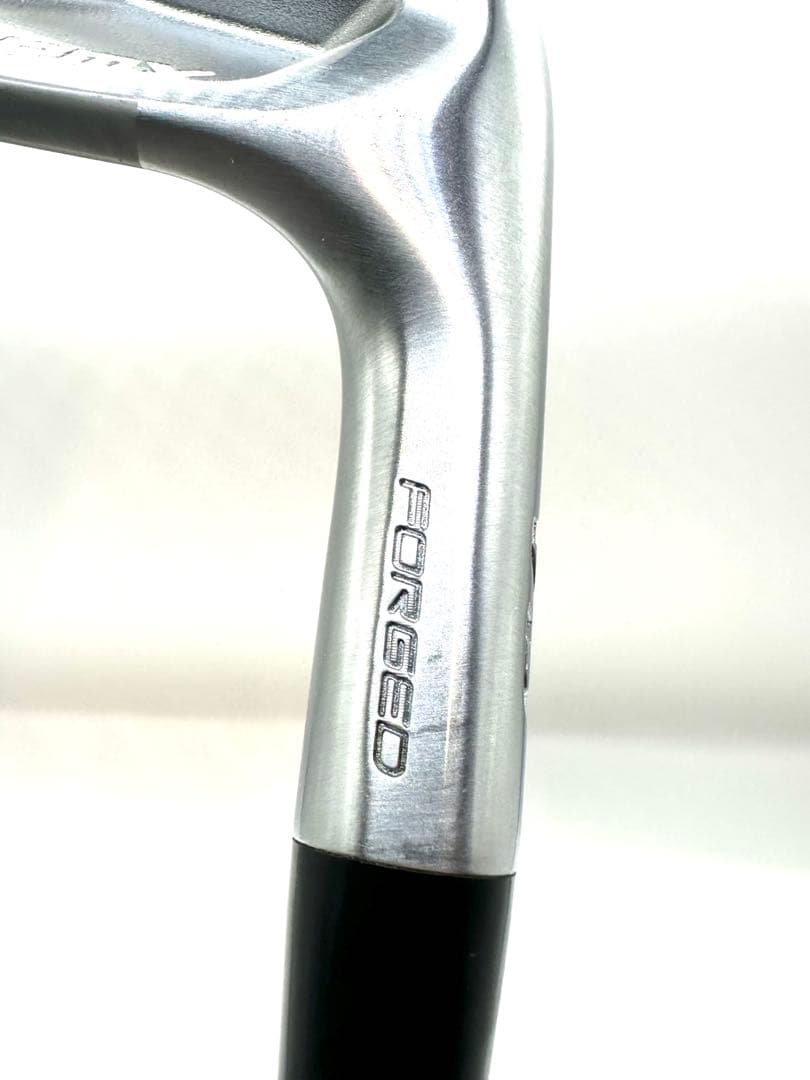 Yamaha Single Iron Rmx7 Vdr Dg S200