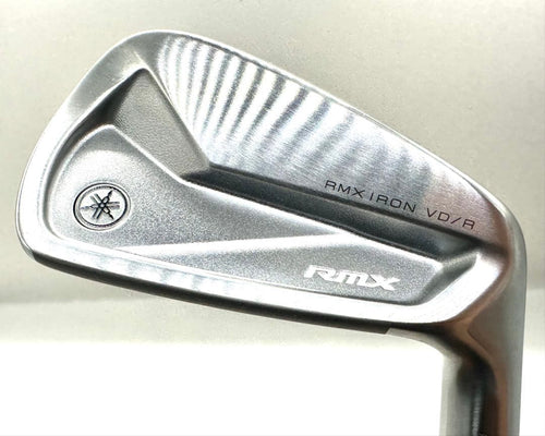 Yamaha Single Iron Rmx7 Vdr Dg S200