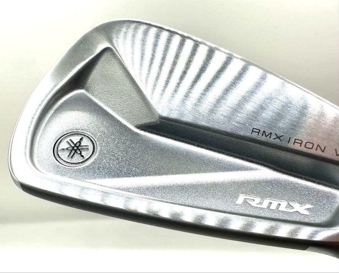 Yamaha Single Iron Rmx7 Vdr Dg S200