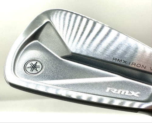 Yamaha Single Iron Rmx7 Vdr Dg S200