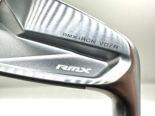 Yamaha Single Iron Rmx7 Vdr Dg S200