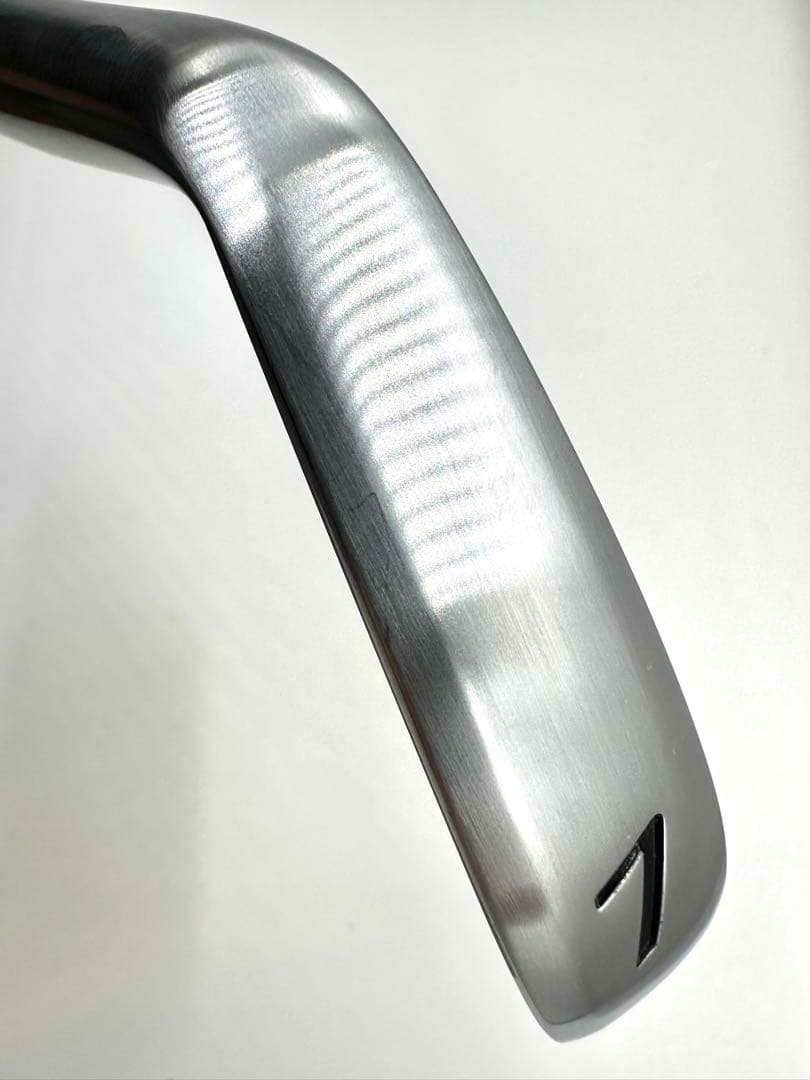 Yamaha Single Iron Rmx7 Vdr Dg S200
