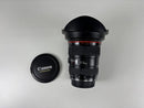 Canon Zoom Lenses Ef 17-35Mm F2.8L Usm