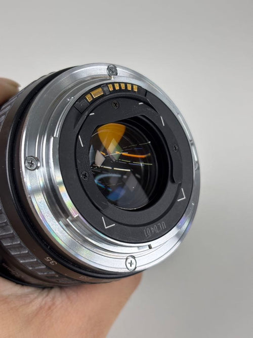 Canon Zoom Lenses Ef 17-35Mm F2.8L Usm