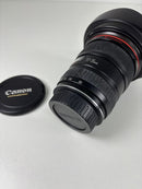 Canon Zoom Lenses Ef 17-35Mm F2.8L Usm