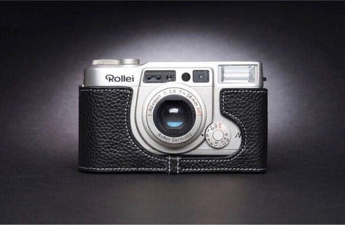 Camera Case Rollei Afm35/Fujifilm Klasse W