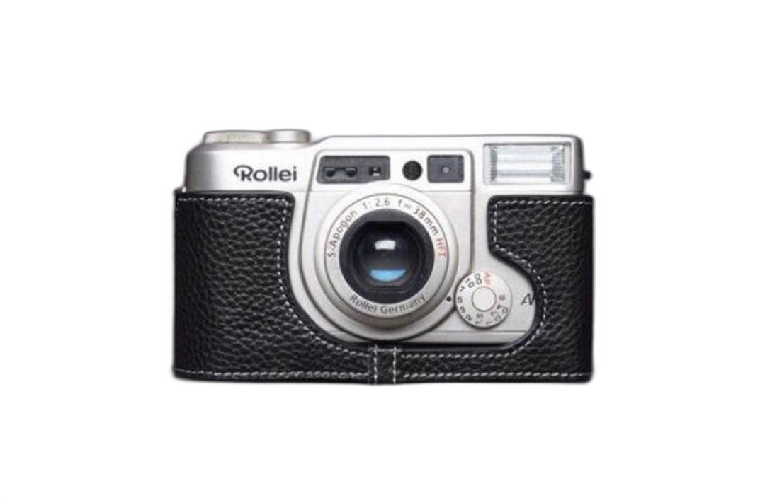 Camera Case Rollei Afm35/Fujifilm Klasse W