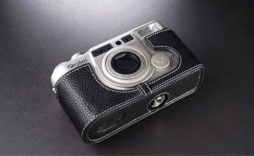 Camera Case Rollei Afm35/Fujifilm Klasse W