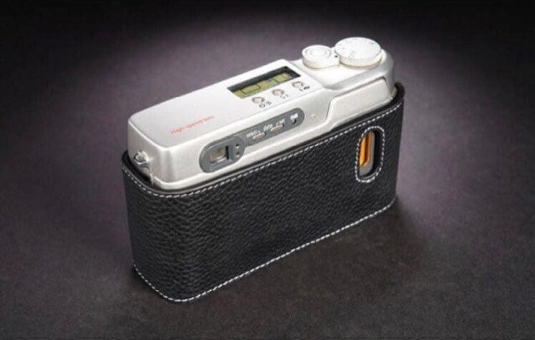 Camera Case Rollei Afm35/Fujifilm Klasse W