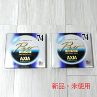 Md Axia Pro 74 2