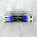 Md Axia Pro 74 2