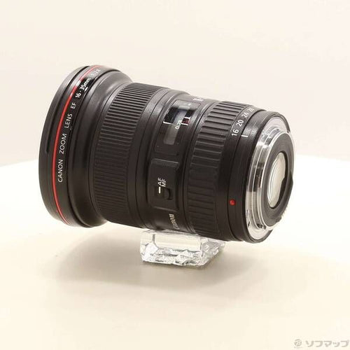 Canon Lens (Zoom) Ef 16-35Mm F2.8L Ii Usm 352
