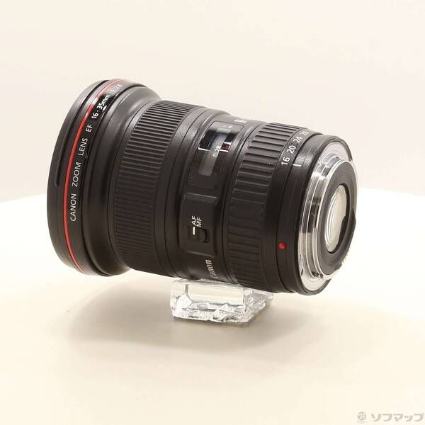 Canon Lens (Zoom) Ef 16-35Mm F2.8L Ii Usm 352
