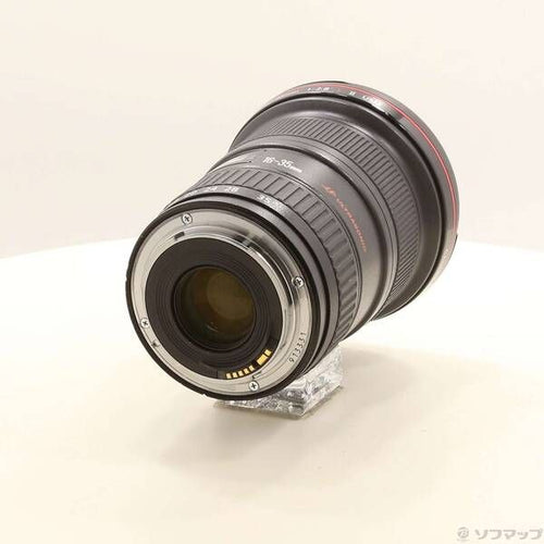 Canon Lens (Zoom) Ef 16-35Mm F2.8L Ii Usm 352