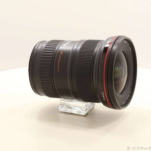 Canon Lens (Zoom) Ef 16-35Mm F2.8L Ii Usm 352