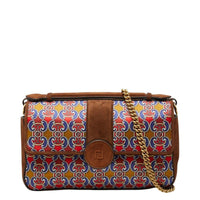 Fendi Shoulder Bag F 2Way 8Bt297 1-0267262