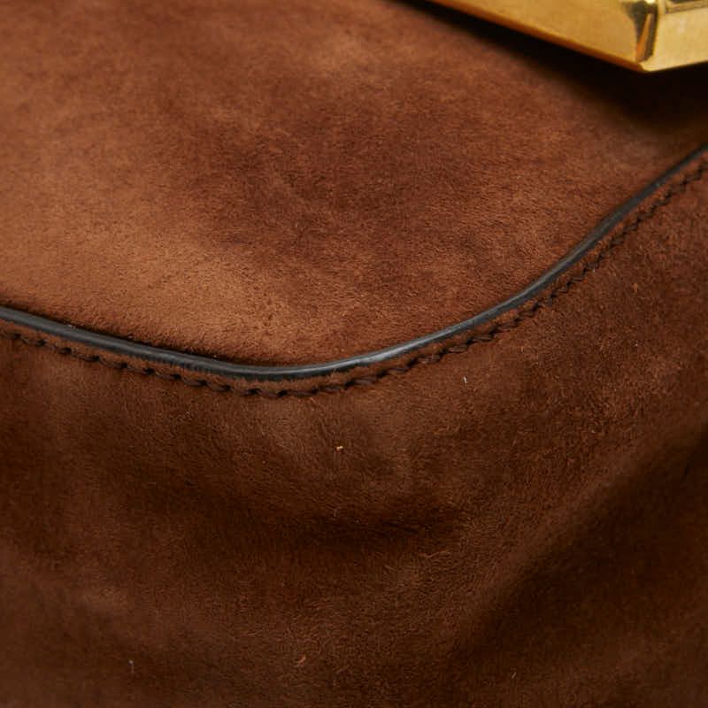 Fendi Shoulder Bag F 2Way 8Bt297 1-0267262