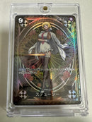 One Piece Card Game Sr