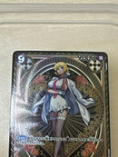 One Piece Card Game Sr