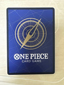 One Piece Card Game Sr