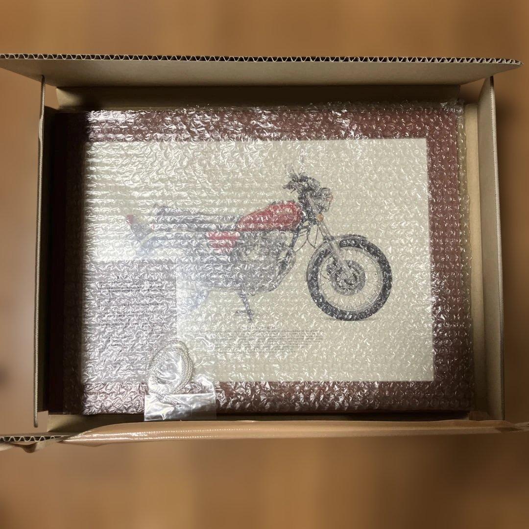Yamaha Motor Other 1978 Sr500 A3