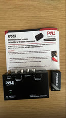 Other Pyle Pp555