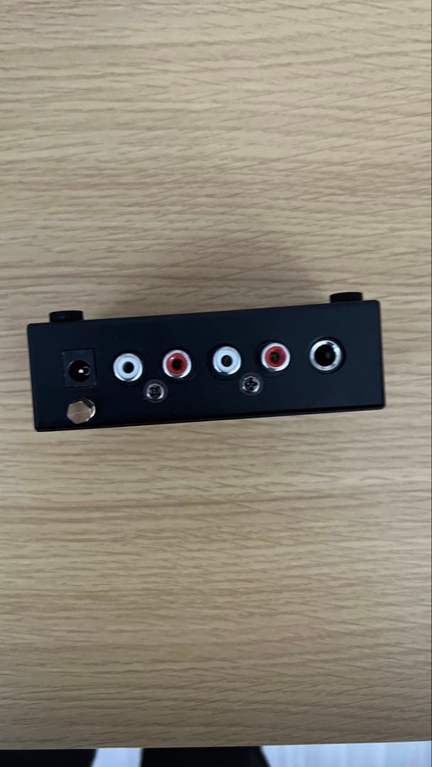 Other Pyle Pp555