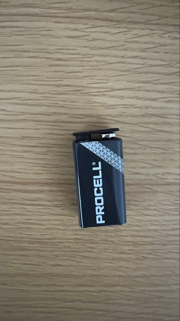 Other Pyle Pp555