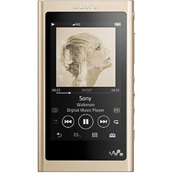 Others A 16Gb Nw-A55Hn Mp3 Bluetooth Microsd 45 2018