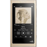 Others A 16Gb Nw-A55Hn Mp3 Bluetooth Microsd 45 2018